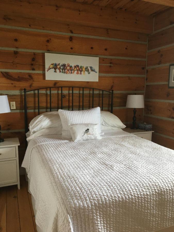 Bye The Bay Bed And Breakfast Ridgetown Eksteriør bilde