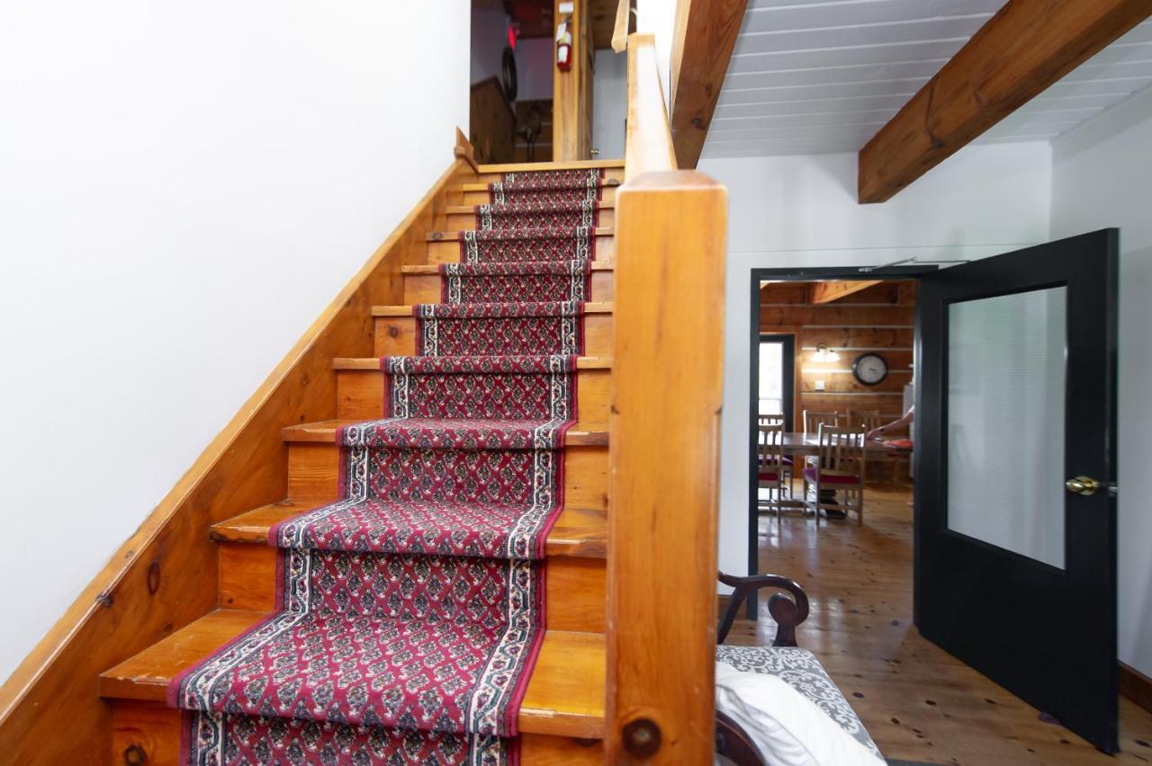 Bye The Bay Bed And Breakfast Ridgetown Eksteriør bilde