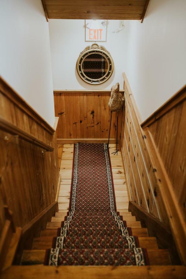 Bye The Bay Bed And Breakfast Ridgetown Eksteriør bilde